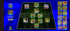 Ronaldo Raphinha Van Basten 3159 Uygun Hesap 