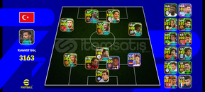 Roney eto Nadir bombacılı hesap