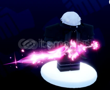 Rose Blade | Blade Ball Rose Blade | Blade Ball