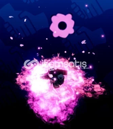 Rose Bow Emote | Blade Ball