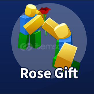 Rose Gift Emote Blade Ball Rose Gift Emote Blade Ball