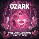  Rose - Quartz Diamond ilanı (en ucuzu)