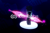 Rose Twinblade | Blade Ball