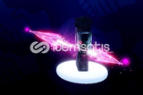Rose Twinblade | Blade Ball