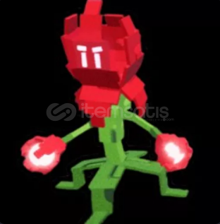 ROSEBEAM - GARDEN TOWER DEFENSE / GTD ROSEBEAM - GARDEN TOWER DEFENSE / GTD