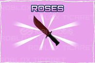 MM2 ✅ ROSES ✅ [En ucuzu+Hızlı Teslimat+]