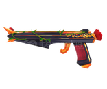 Rosethorn Gun - MVSD Rosethorn Gun - MVSD