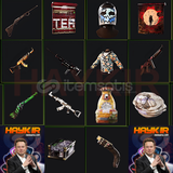 [ROUND 32] 14 skin