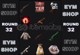 ⚡️ROUND 32 - 14 Skin⚡️ RUST TWİTCH DROP