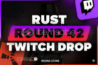 ⚡Round 42⭐️ Twitch Drop | 14 Skin
