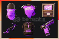 ⭐️ ROUND 44 ⭐️ [YENİ]