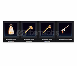 Round 47 Twitch Drop - 4 Skin