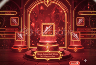 ROYAL AUGMENTED WINGS – IOTM SATILIK! ROYAL AUGMENTED WINGS – IOTM SATILIK!