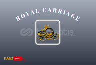 ⭐️ Royal Carriage ⭐️ [ EN UYGUN ] ⭐️