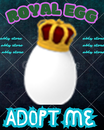⚡ Royal Egg ⚡ Adopt Me ⚡ Royal Egg ⚡ Adopt Me