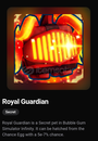 Royal Guardian