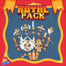 Royal Pack Full Set | model