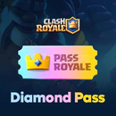 ROYAL PASS 