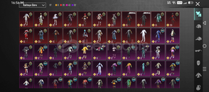 ROYAL PASSLI EFSANE HESAP