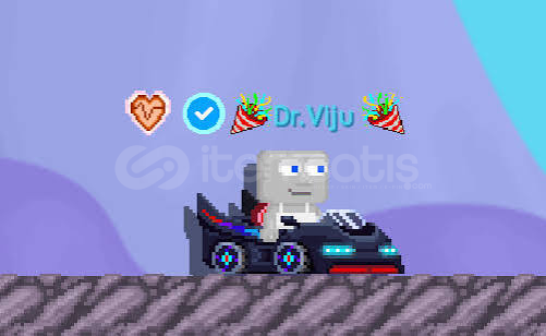 Royal Shiftcruiser Growtopia Royal Shiftcruiser Growtopia