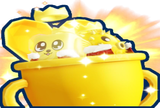 ROYAL TROPHY SECRET PET