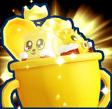 Royal Trophy Secret Pet
