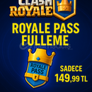 Royale Passleriniz Fullenir