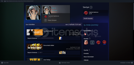 ROZETLİ TEMİZ HESAP 