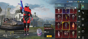 rp(5) envanter(500+buzul kaskı) 5 yükseltileblr