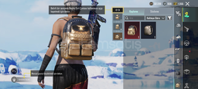 RP açık 7 yıllık eski bir hesap