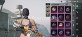 RP açık Full Skinli Efsane Hesap!!