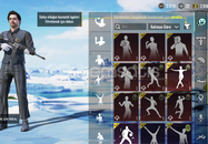 (Rp açık Pubg hesabı (Rp açık Pubg hesabı