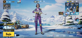 RP Açık Tek Bağ Kelepir hesap Acill Satılık!!