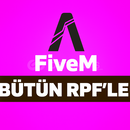 ⭐RPF PAKETİ FİVEM⭐ ⭐RPF PAKETİ FİVEM⭐