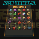 RPG Bundle Pack Volume 1 | Icon
