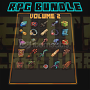 RPG Bundle Pack Volume 2 | Icon