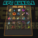 RPG Bundle Pack Volume 3 | Icon