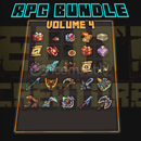 RPG Bundle Pack Volume 4 | Icon
