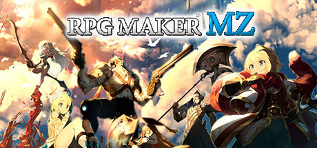 RPG Maker MZ + Garanti | Steam RPG Maker MZ + Garanti | Steam