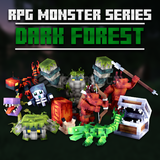 RPG MOOB LAR ANİMASYONLU SKİNLİ NADİR!!!
