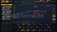 RS-01 10.YIL DESENİ