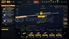 RS-S1 QUANTUM ALTIN EKLENTİ