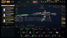 RS-S1 QUANTUMLU MUHTEŞEM BAŞLANGIÇ HESABI