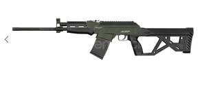 RS1 SİLAH 50 GÜNLÜK HEDİYE ETME KAÇIRMA 