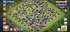 TH13 MAX++ * 2 KOSTÜM + 2500 MADALYA * | 182 LVL