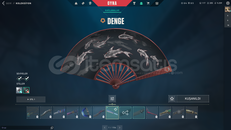 2000 TL DEĞERİNDE HESAP UYGUNAAA!!!!