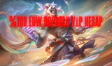 ⭐RTUST SHOPPİNG⭐ %100 EUW VİP HESAP