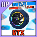 RTX jailbreak EN UCUZU