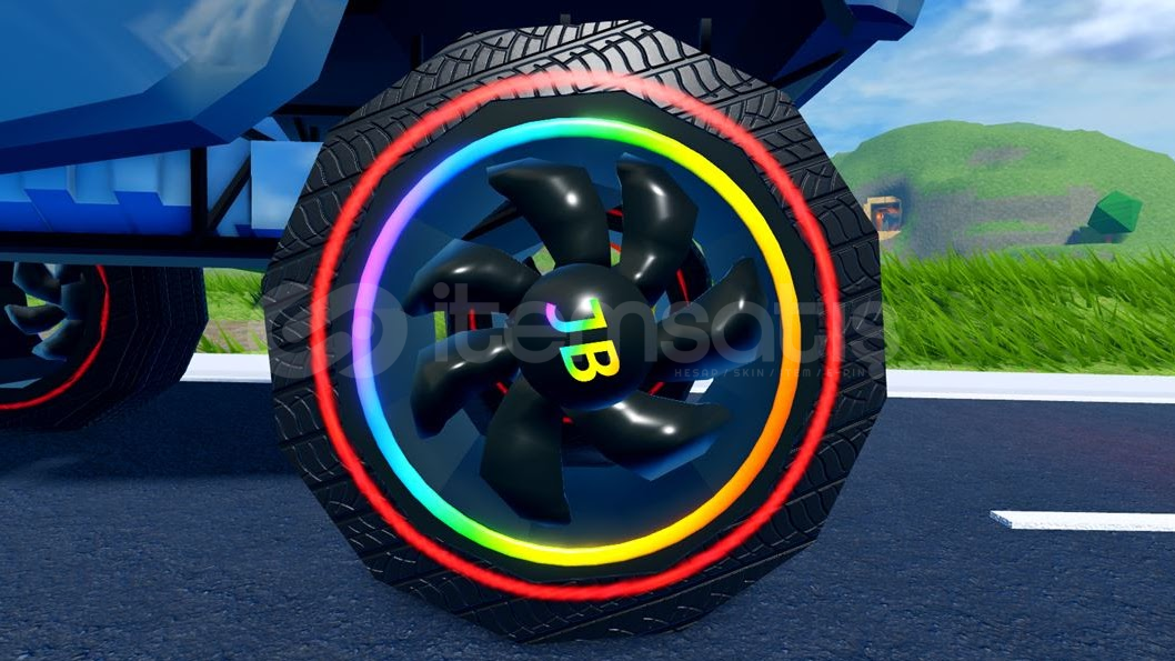 rtx rim / jailbreak rtx rim / jailbreak