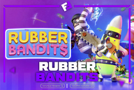 ⭐RUBBER BANDITS+GARANTİ+DESTEK⭐